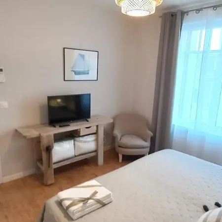 Centre Ville/mer 鲁瓦扬