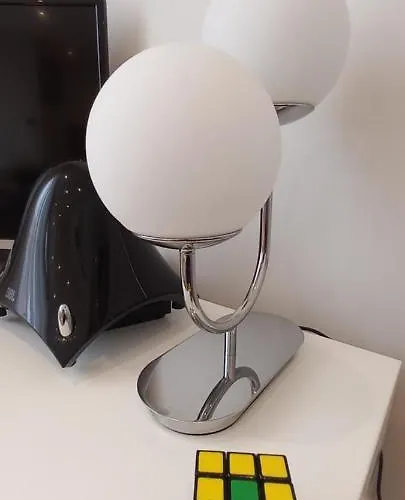 Centre Ville/mer 公寓 鲁瓦扬