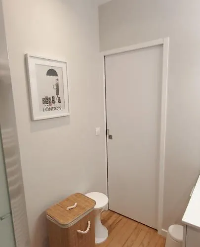 Appartamento Centre Ville/mer *