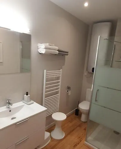 Appartamento Centre Ville/mer Royan